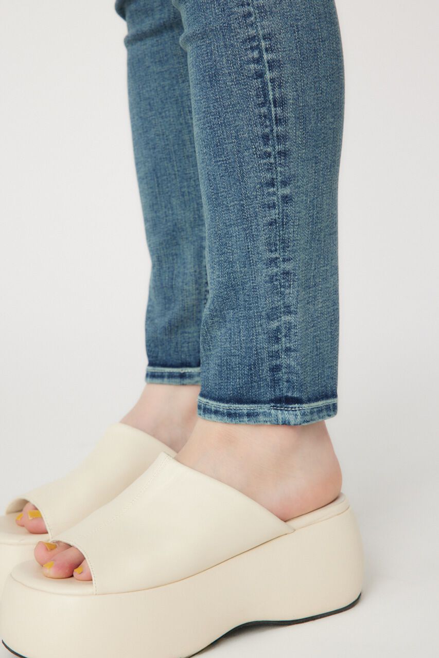 RODEO CROWNS「ADDICTIVE TYPE2 SKINNY」|デニム|