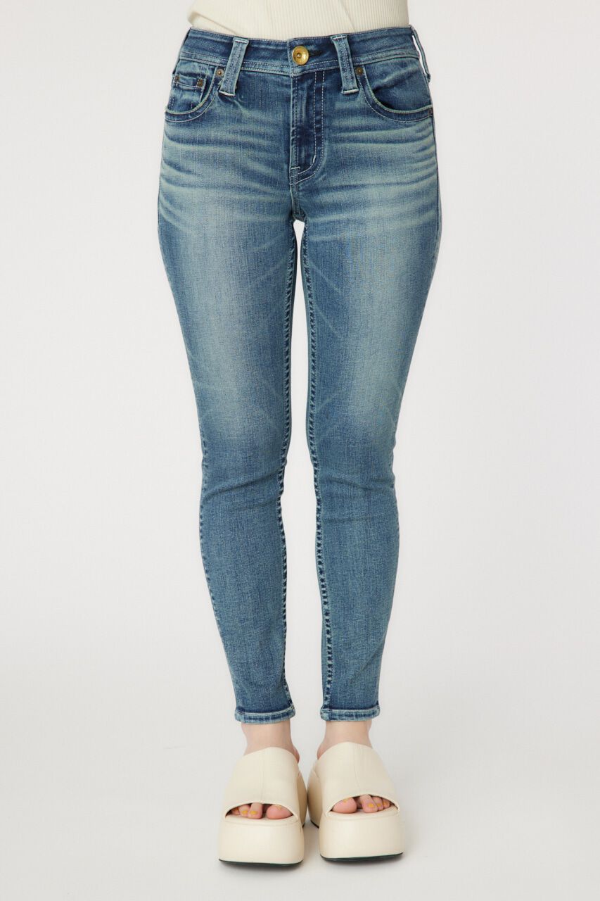 RODEO CROWNS「ADDICTIVE TYPE2 SKINNY」|デニム|