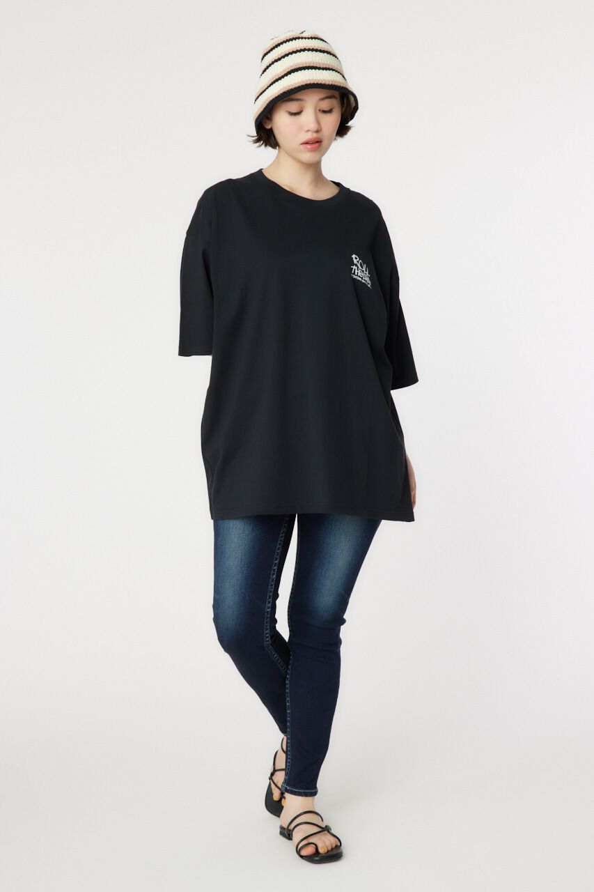 RODEO CROWNS「ADDICTIVE TYPE2 SKINNY」|デニム|