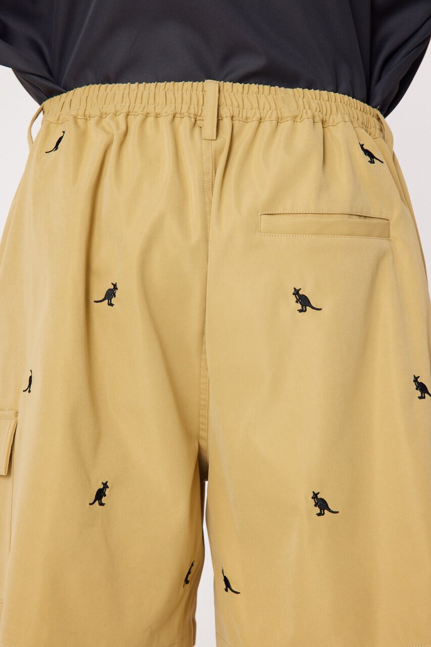 RODEO CROWNS「KANGOL ショートパンツ」|その他|