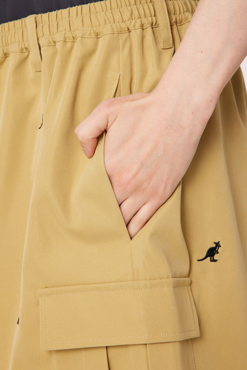 RODEO CROWNS「KANGOL ショートパンツ」|その他|