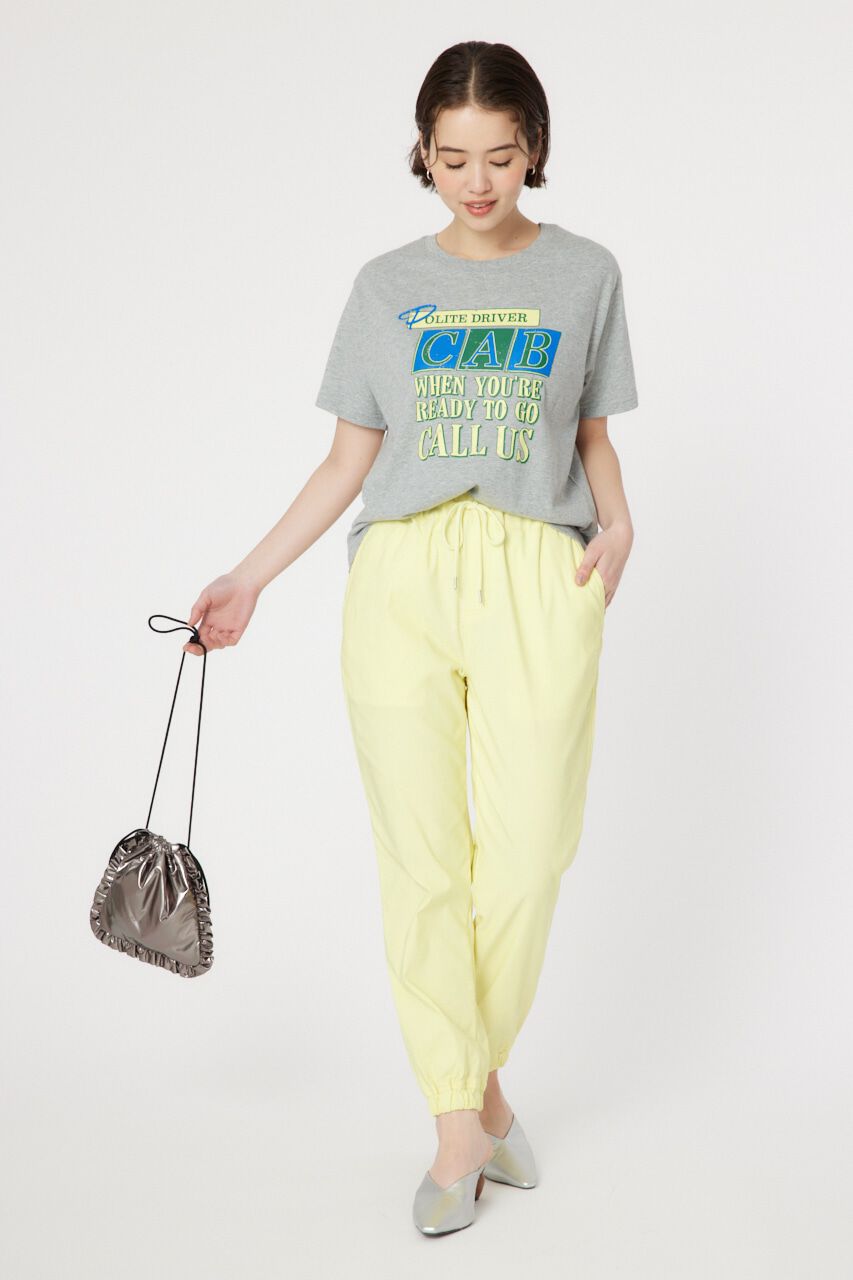 RODEO CROWNS「D/S COOL EASY JOG PANTS」|その他|