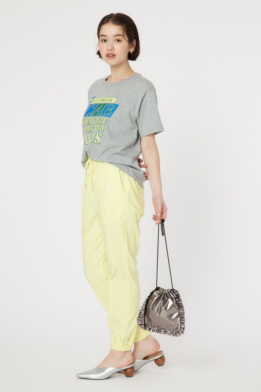 RODEO CROWNS「D/S COOL EASY JOG PANTS」|その他|