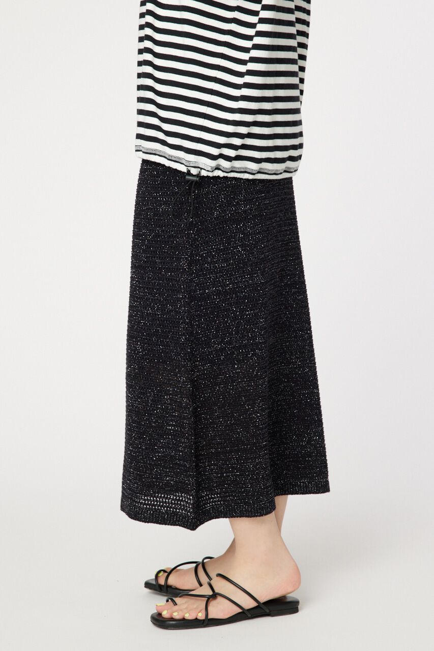 RODEO CROWNS「メッシュナロースカート」|スカート|