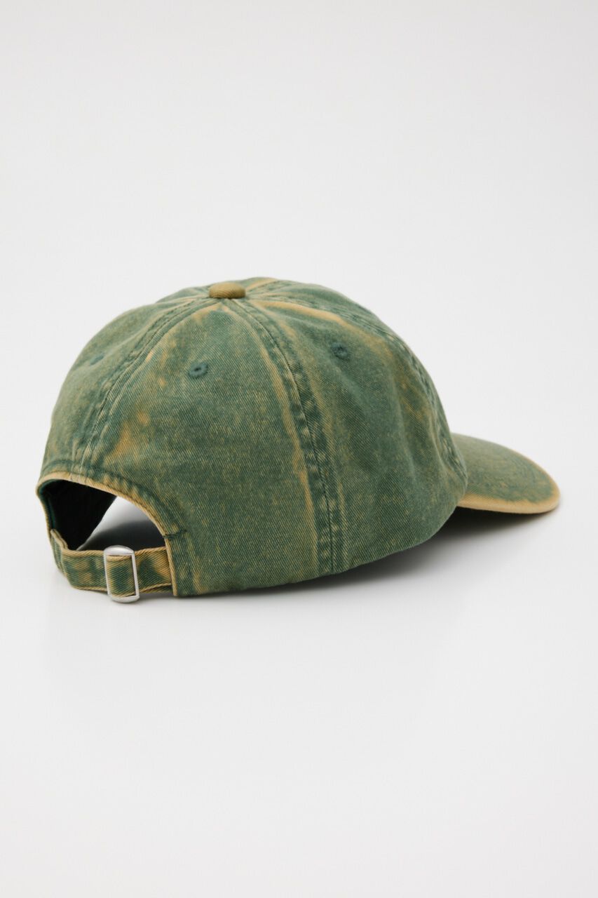 RODEO CROWNS「MESSAGE EMB CAP」|その他|