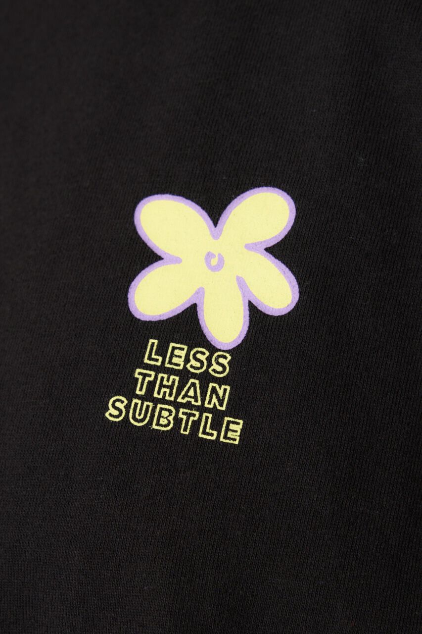 RODEO CROWNS「NBG FLOWER Tシャツ」|Tシャツ・カットソー|