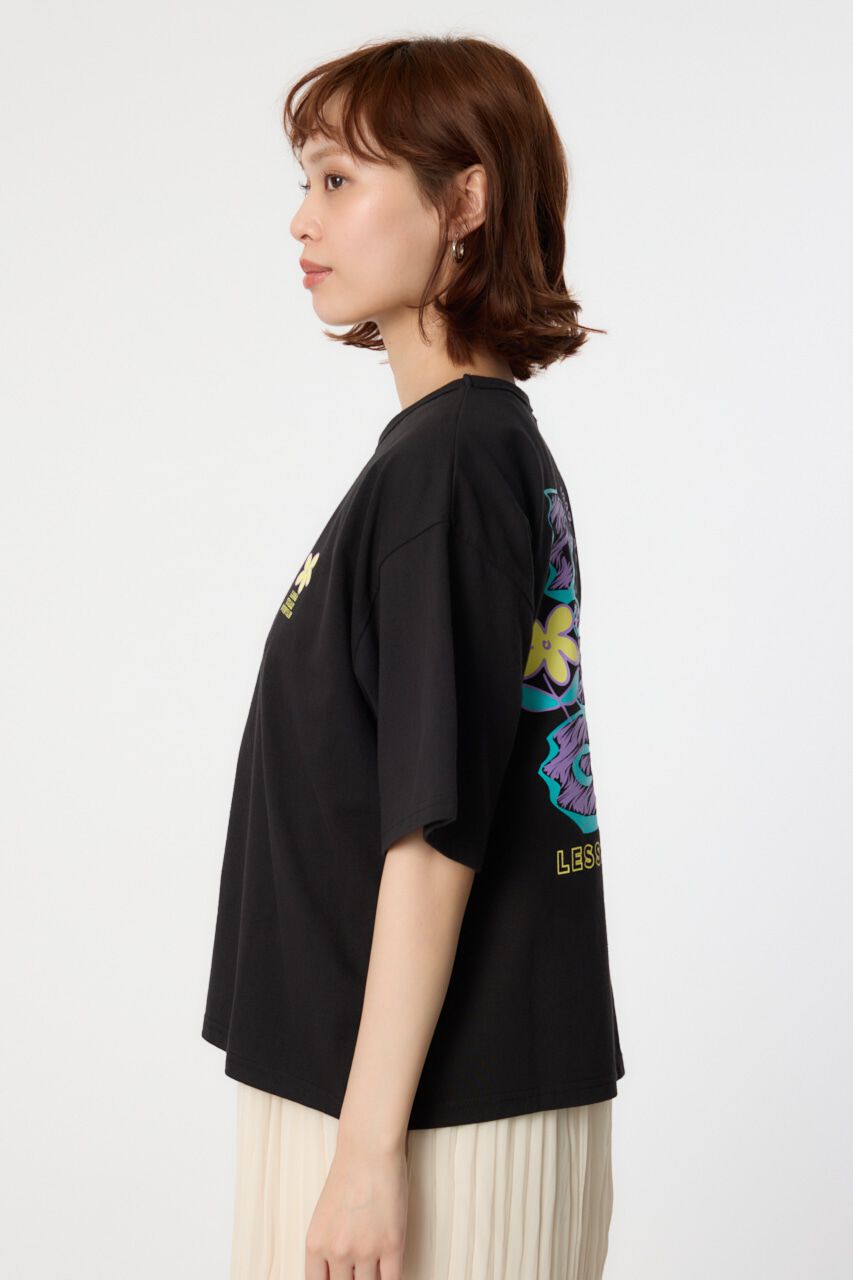 RODEO CROWNS「NBG FLOWER Tシャツ」|Tシャツ・カットソー|
