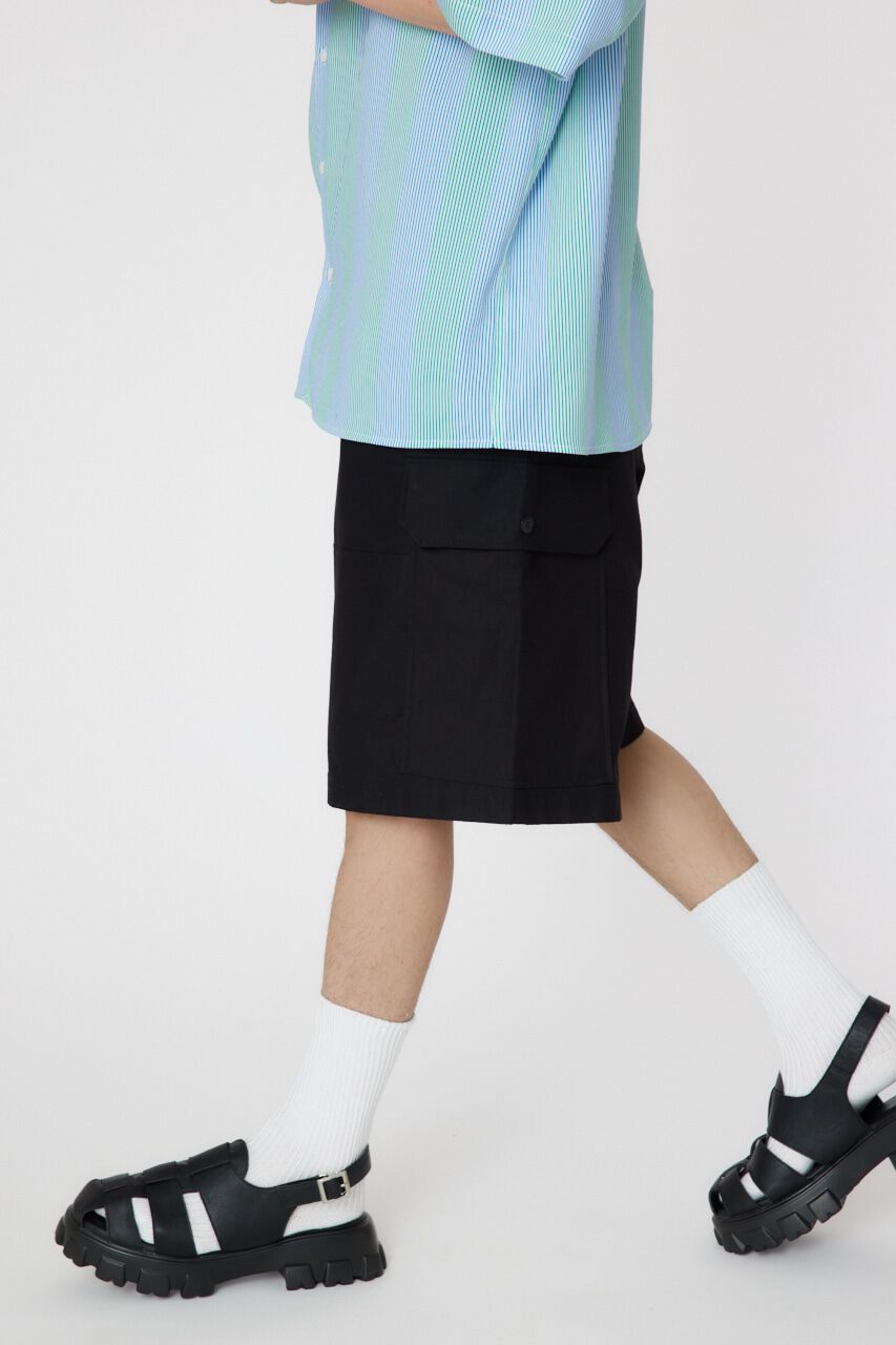 RODEO CROWNS「バミューダカーゴパンツ」|その他|