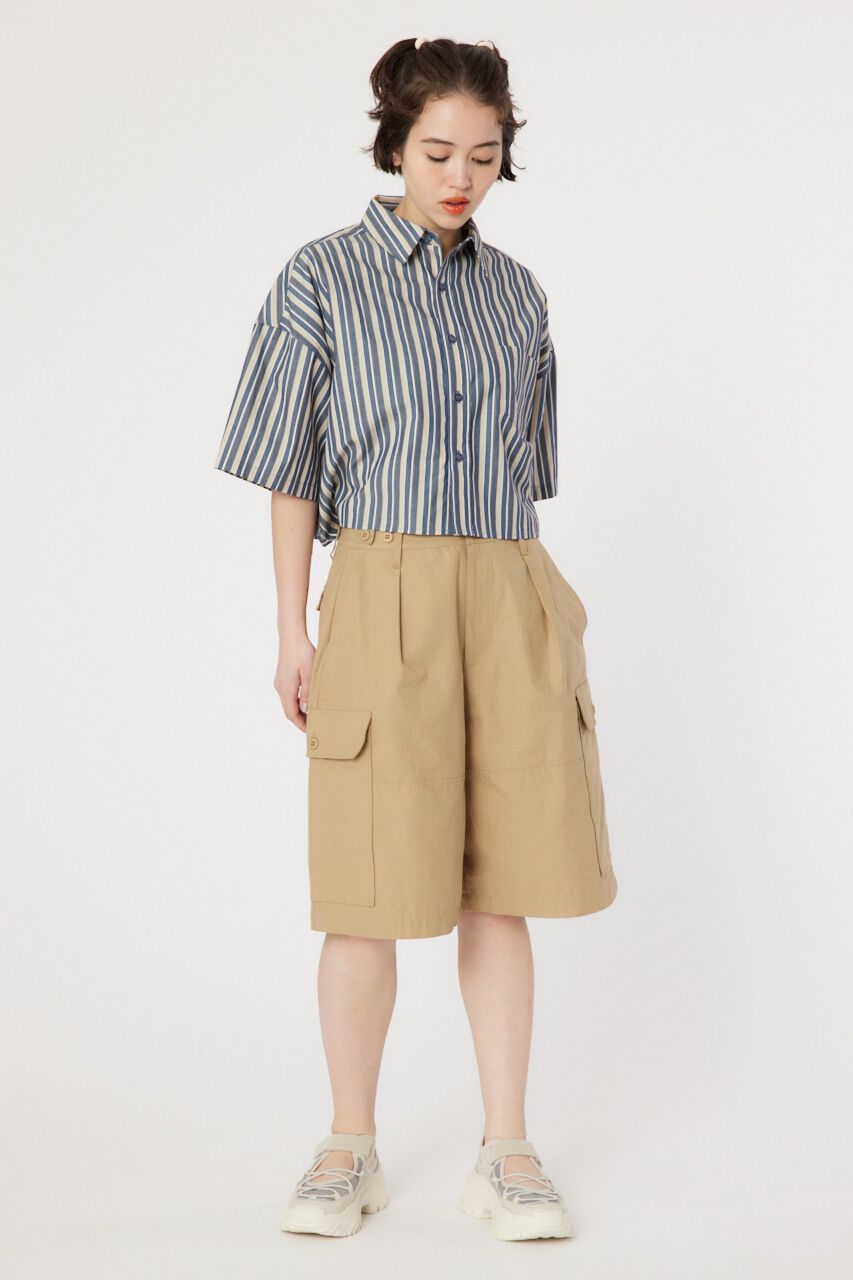 RODEO CROWNS「バミューダカーゴパンツ」|その他|