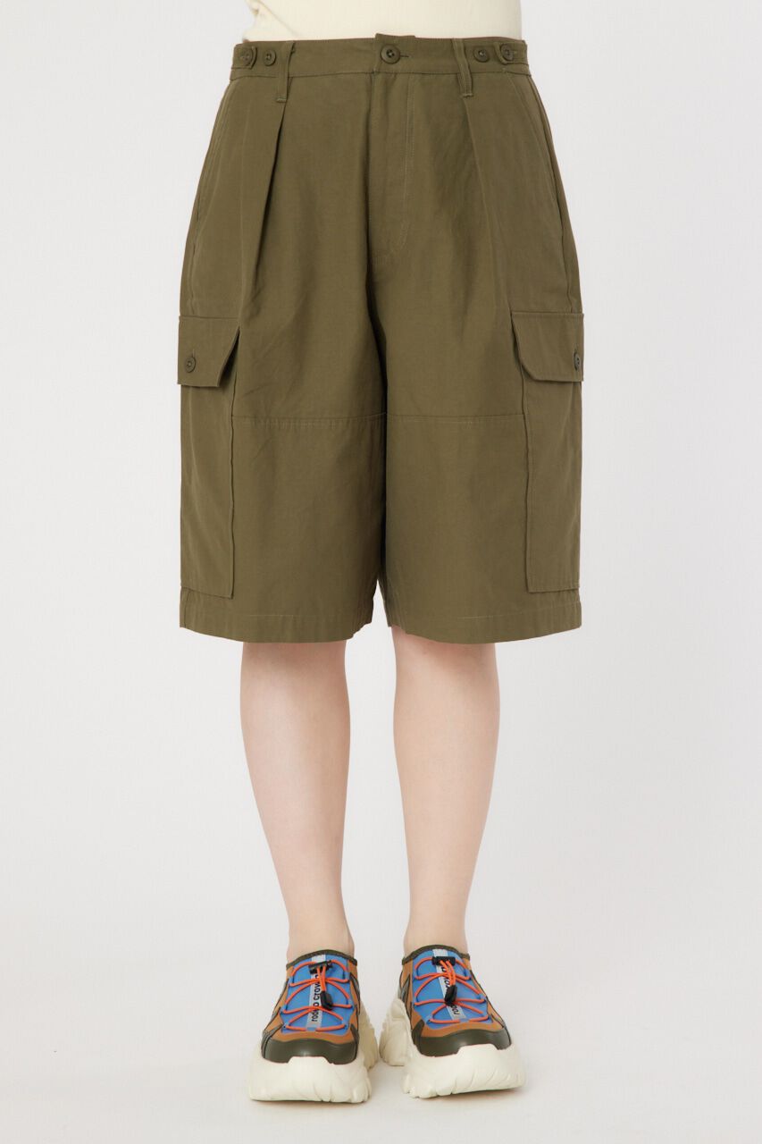 RODEO CROWNS「バミューダカーゴパンツ」|その他|