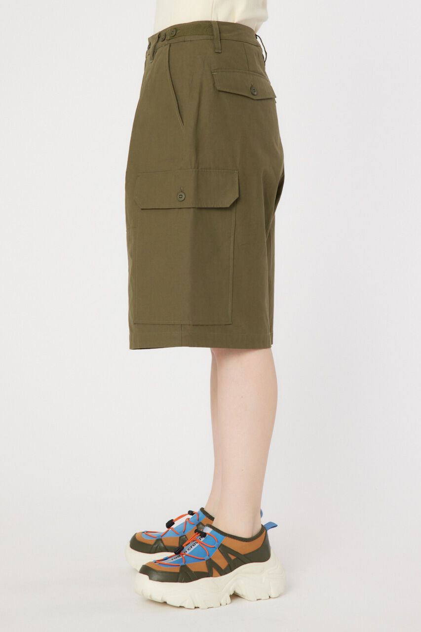 RODEO CROWNS「バミューダカーゴパンツ」|その他|