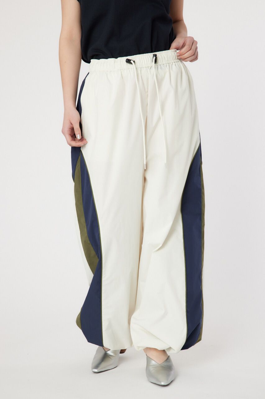 RODEO CROWNS「W/R OVER PANTS」|その他|