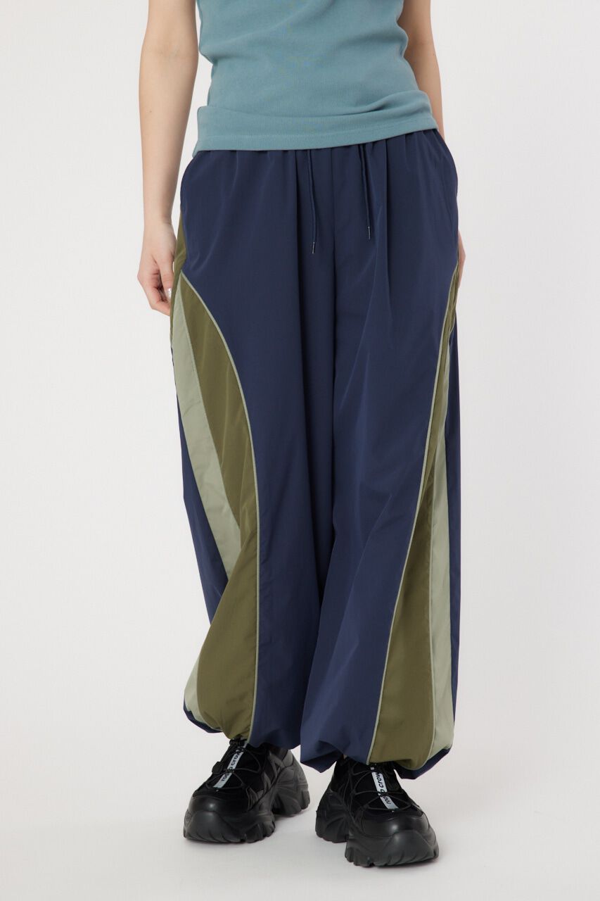 RODEO CROWNS「W/R OVER PANTS」|その他|