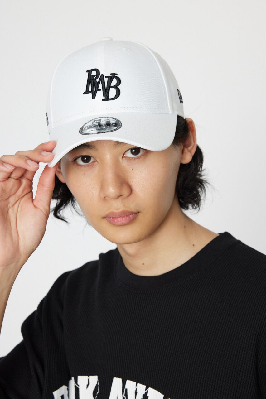 RODEO CROWNS「NEW ERA 9FORTY RWB CAP」|その他|