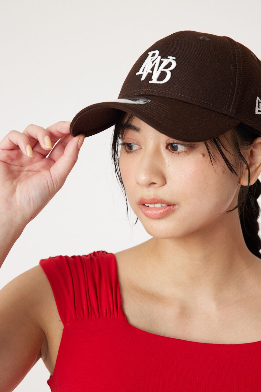 RODEO CROWNS「NEW ERA 9FORTY RWB CAP」|その他|