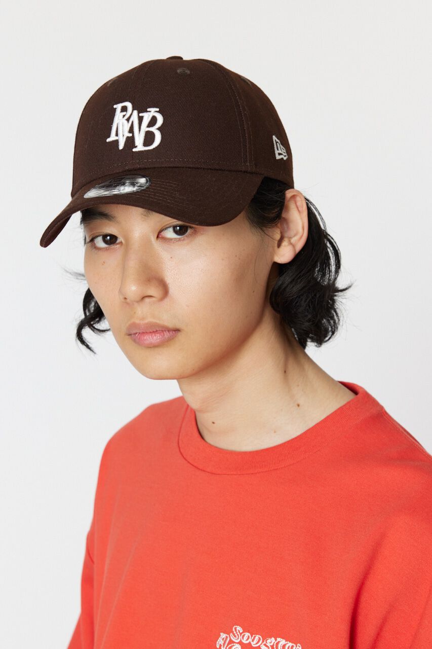 RODEO CROWNS「NEW ERA 9FORTY RWB CAP」|その他|