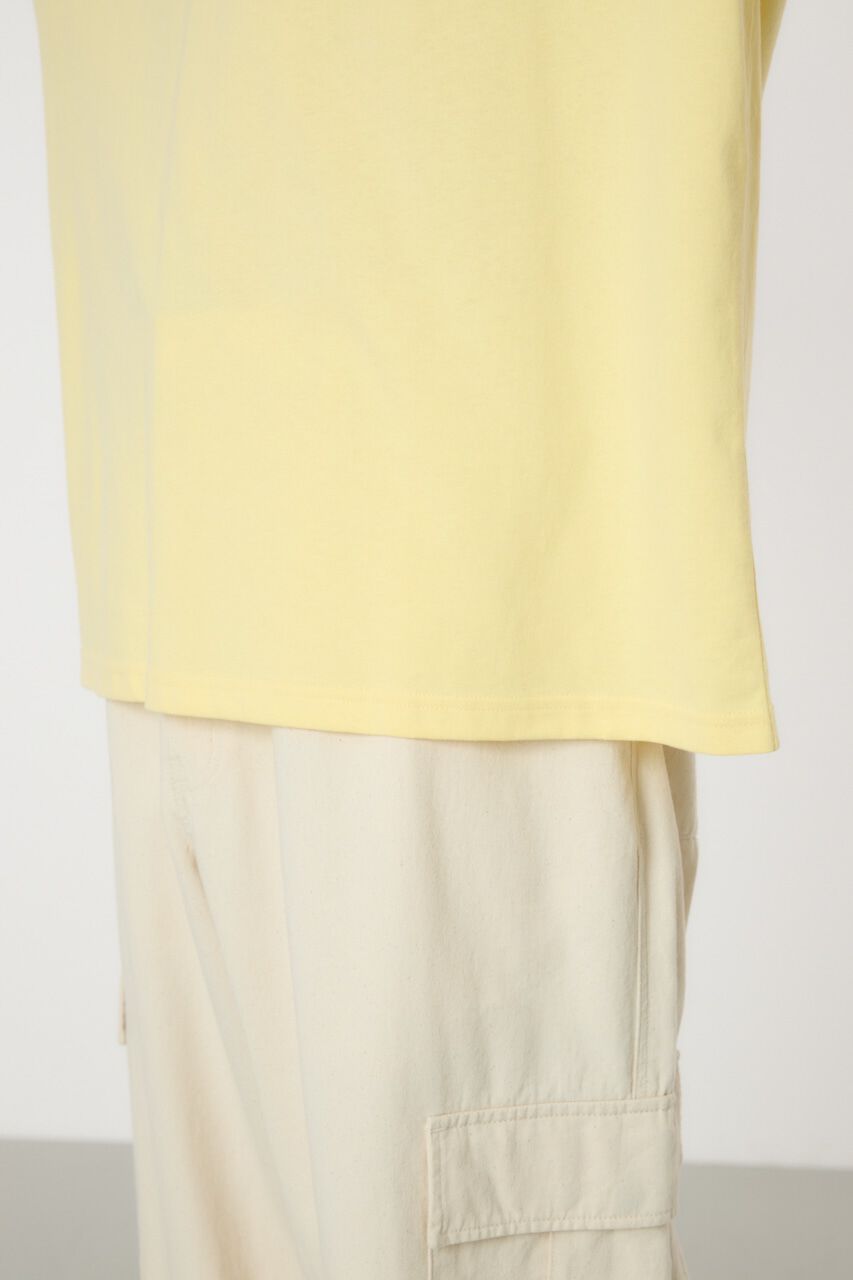 RODEO CROWNS「バックパッチワークイラストTシャツ」|Tシャツ・カットソー|