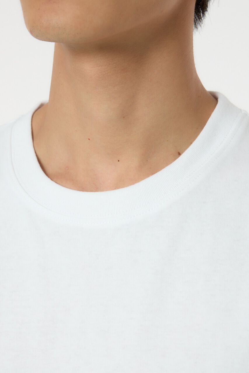 RODEO CROWNS「DOGロゴ Tシャツ」|Tシャツ・カットソー|