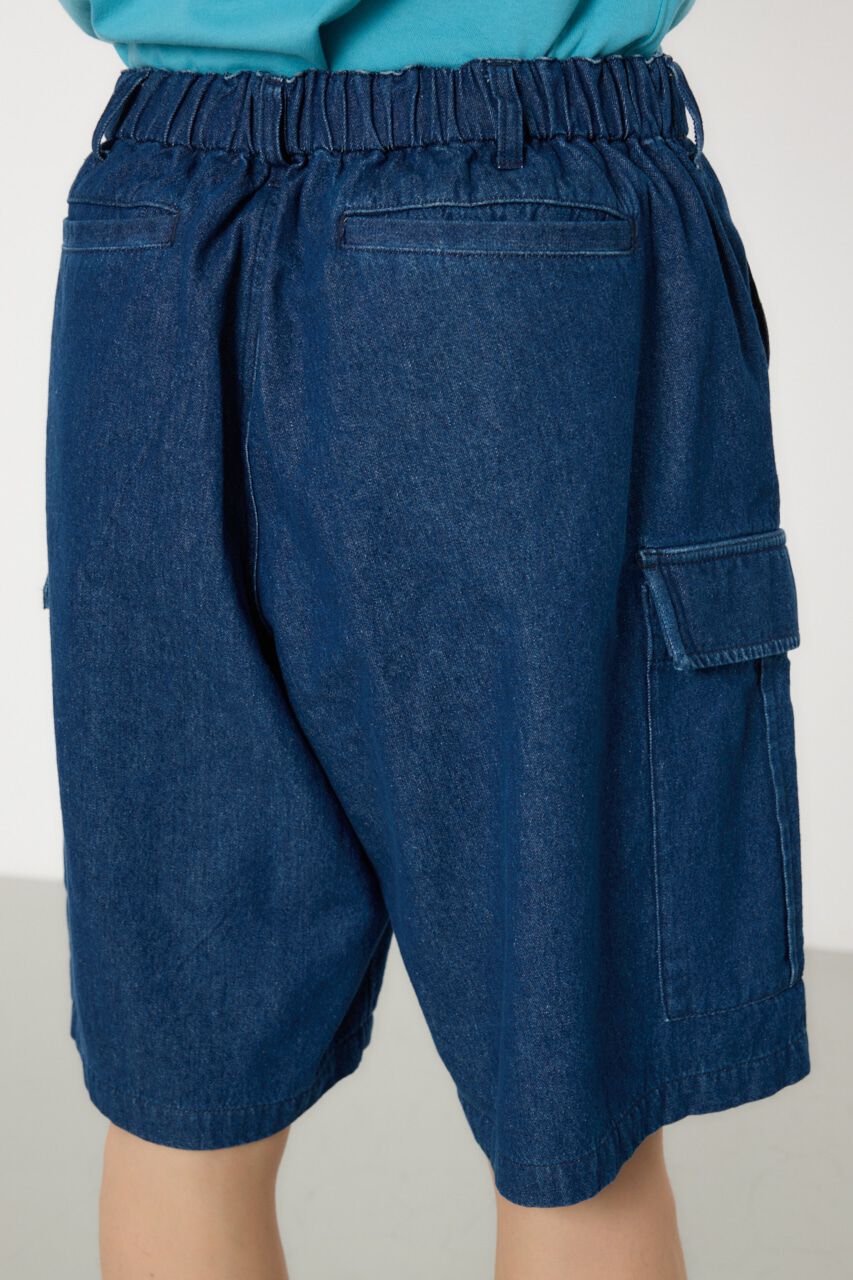 RODEO CROWNS「wide cargo shorts」|その他|