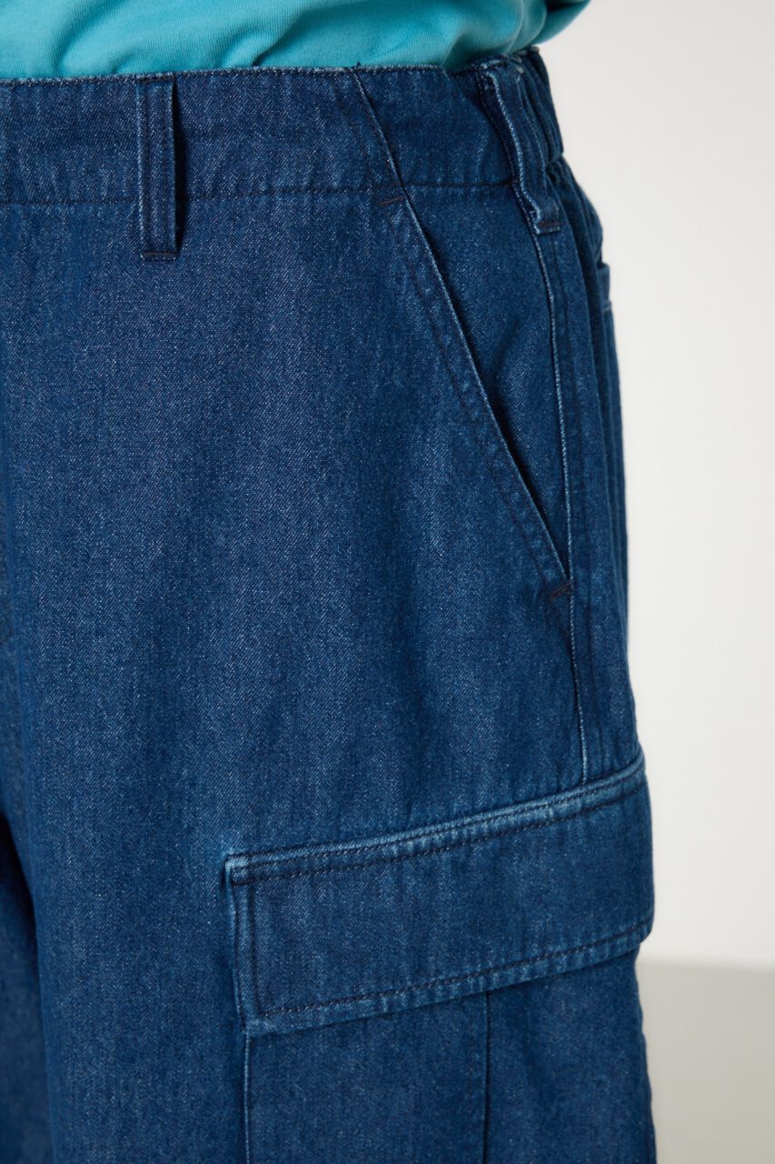 RODEO CROWNS「wide cargo shorts」|その他|