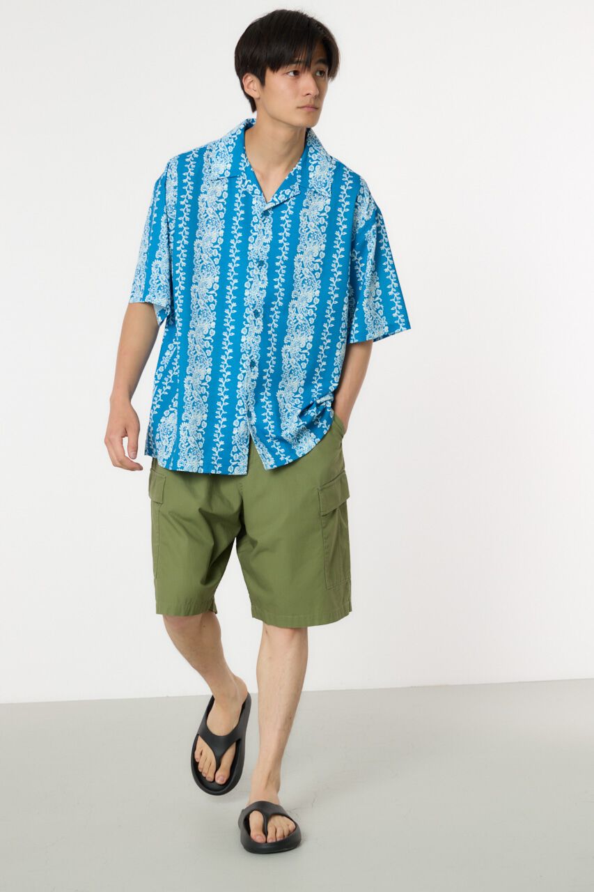 RODEO CROWNS「wide cargo shorts」|その他|