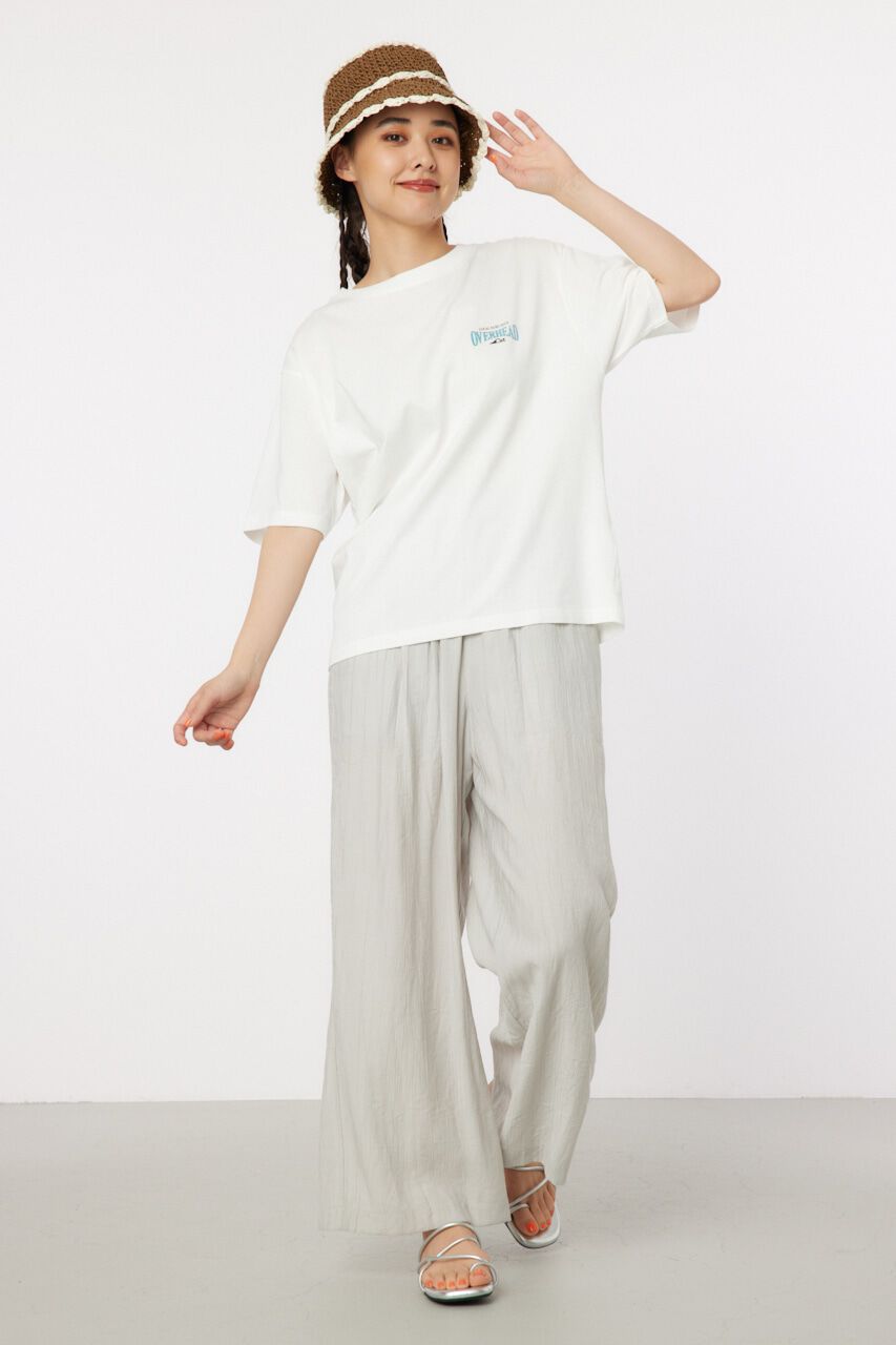 RODEO CROWNS「Surf Bum Tシャツ」|Tシャツ・カットソー|