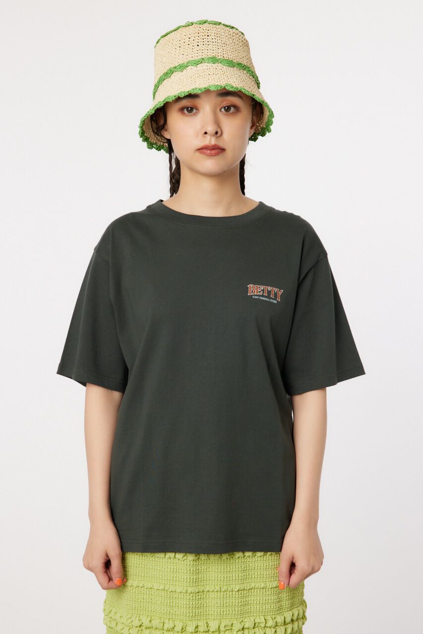 RODEO CROWNS「Surf Bum Tシャツ」|Tシャツ・カットソー|