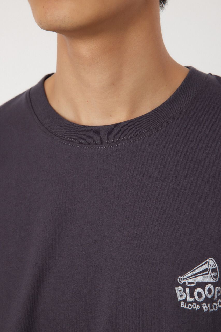 RODEO CROWNS「Loudspeaker Tシャツ」|Tシャツ・カットソー|