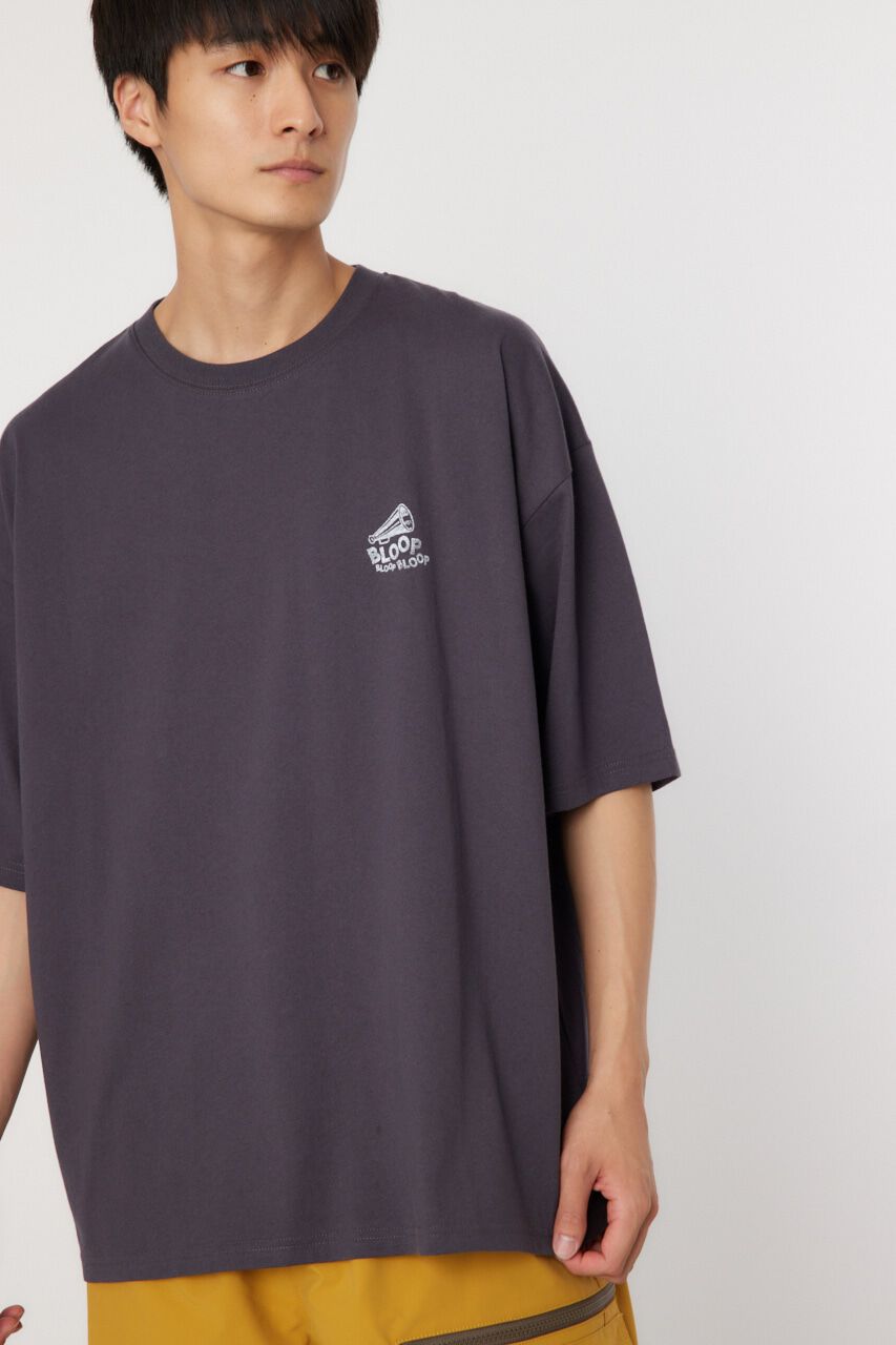 RODEO CROWNS「Loudspeaker Tシャツ」|Tシャツ・カットソー|