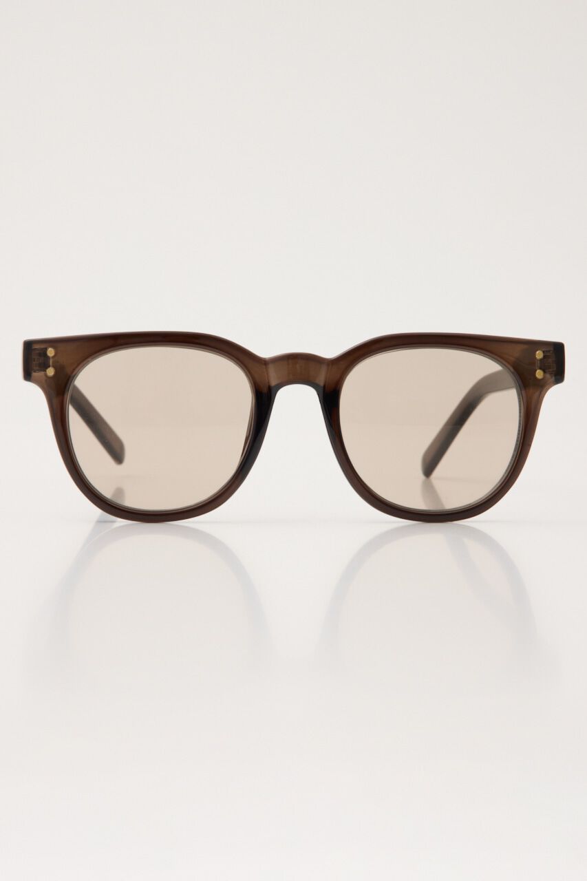 RODEO CROWNS「CLEAR FLAME SUNGLASSES」|メガネ|