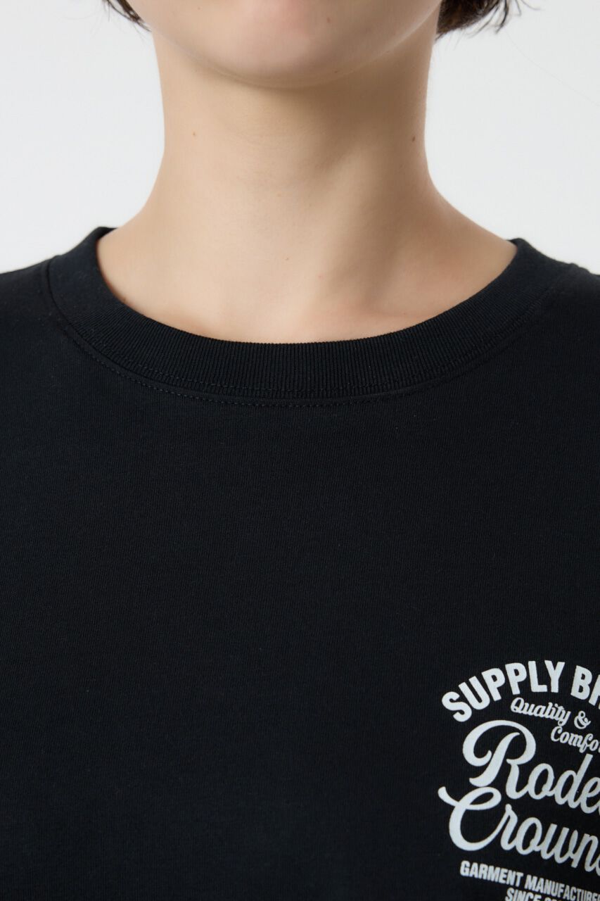 RODEO CROWNS「コーデュロ イレーベルワンピース」|ワンピース|