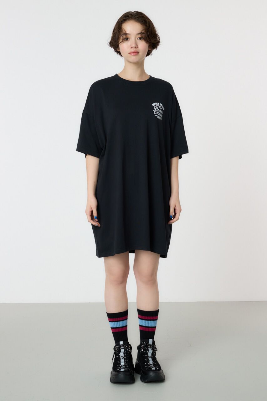 RODEO CROWNS「コーデュロ イレーベルワンピース」|ワンピース|