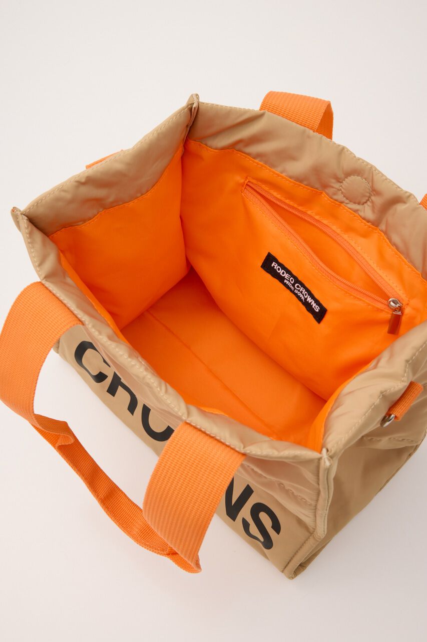 RODEO CROWNS「パフィースクエアショルダー」|その他|