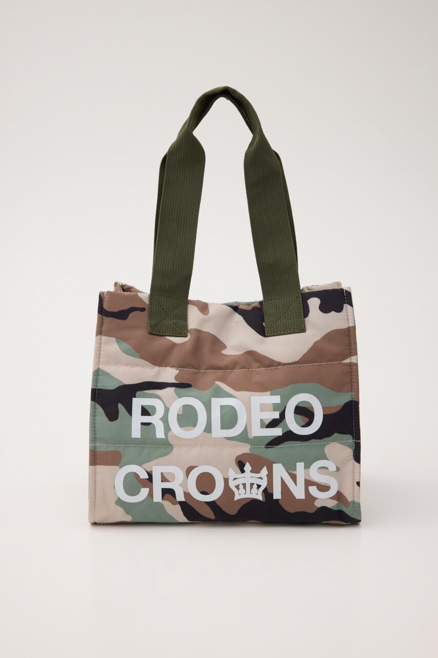 RODEO CROWNS「パフィースクエアショルダー」|その他|