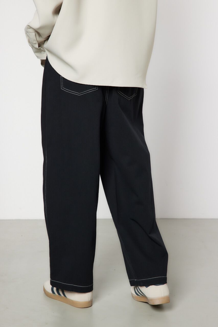 RODEO CROWNS「color stitching pants」|その他|