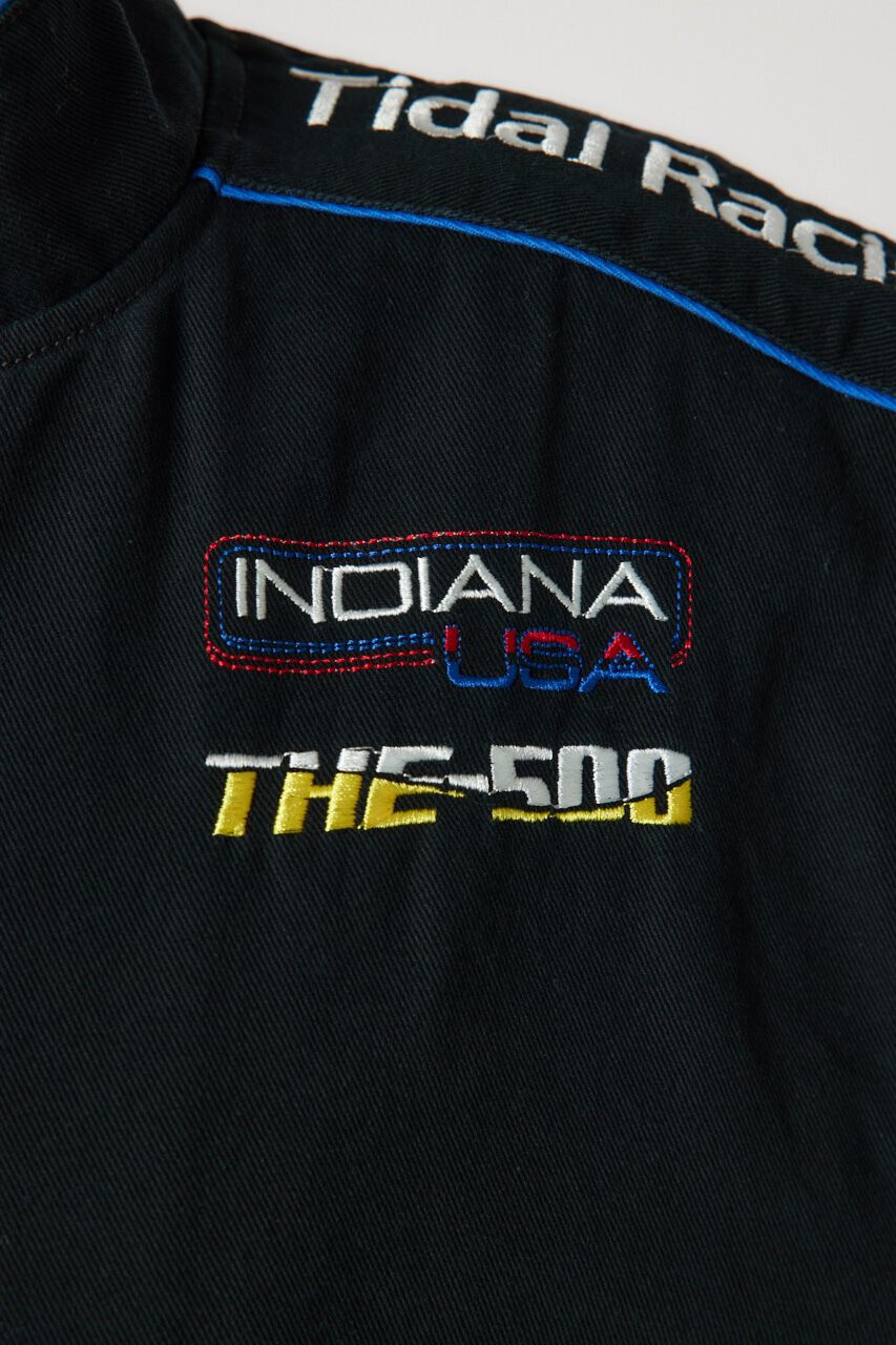 RODEO CROWNS「Tidal レーシングジャケット」|その他|