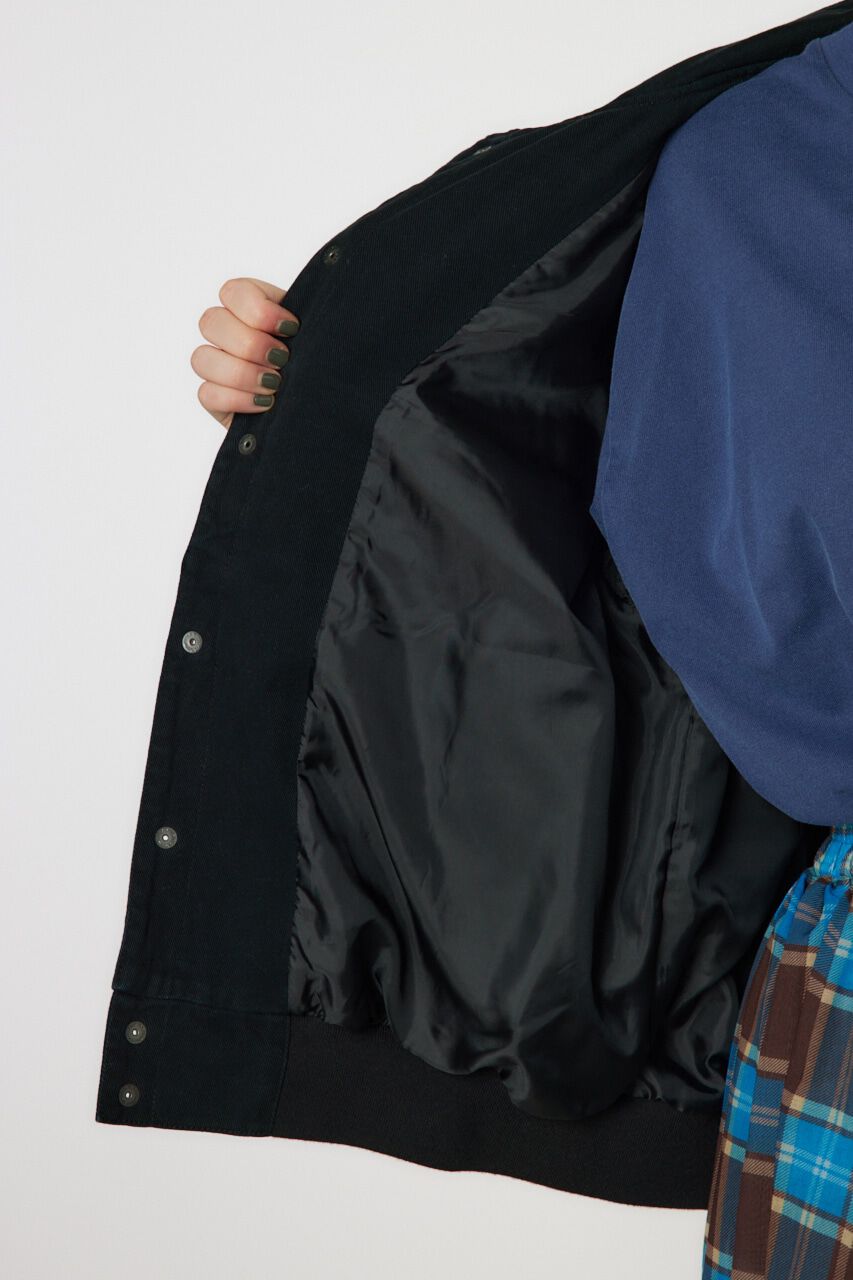 RODEO CROWNS「Tidal レーシングジャケット」|その他|