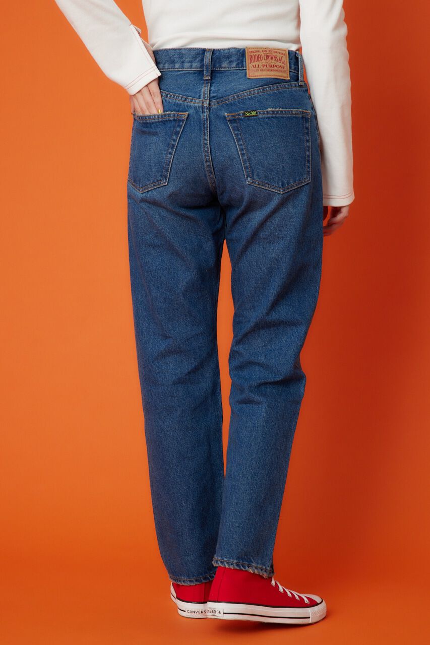 RODEO CROWNS「201 XX デニムパンツ」|デニム|
