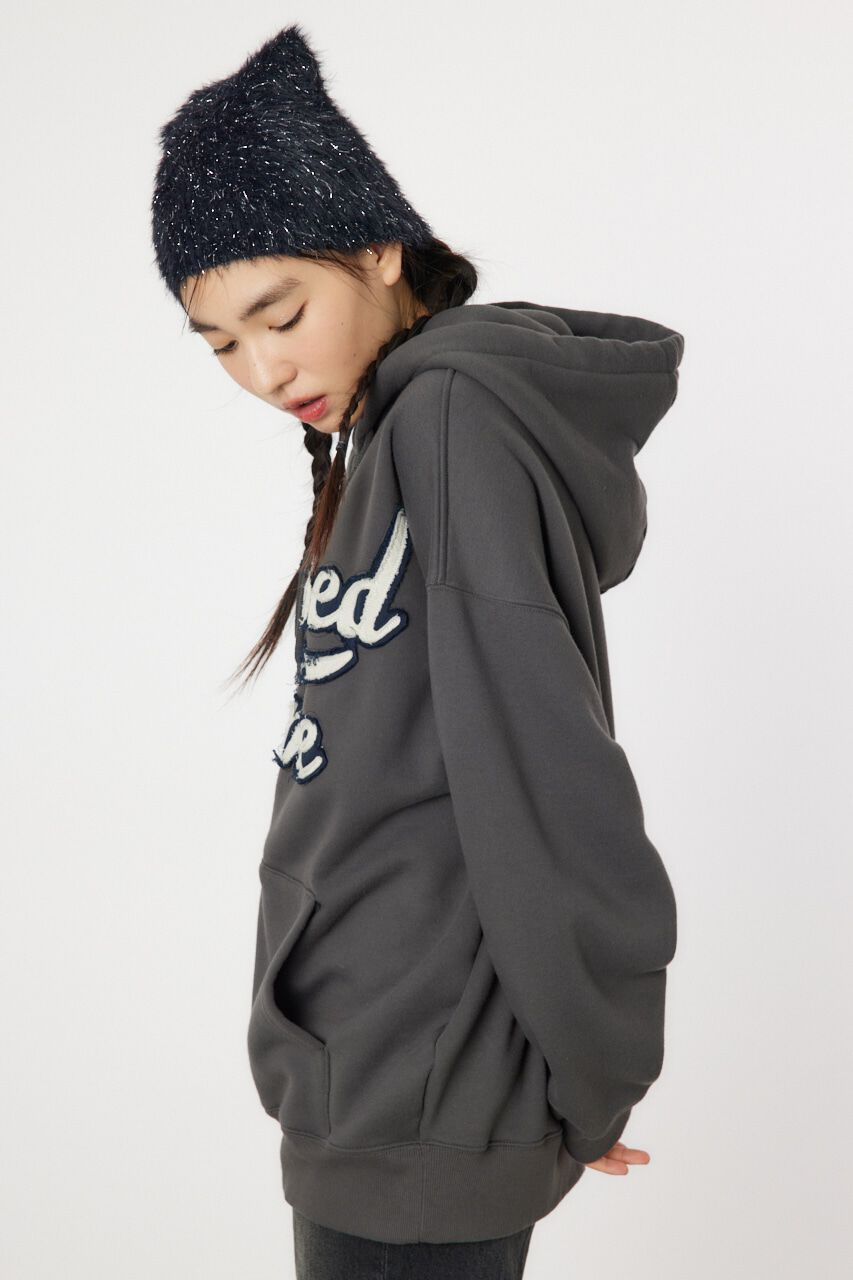 RODEO CROWNS「blessed time ジップパーカー」|パーカー|