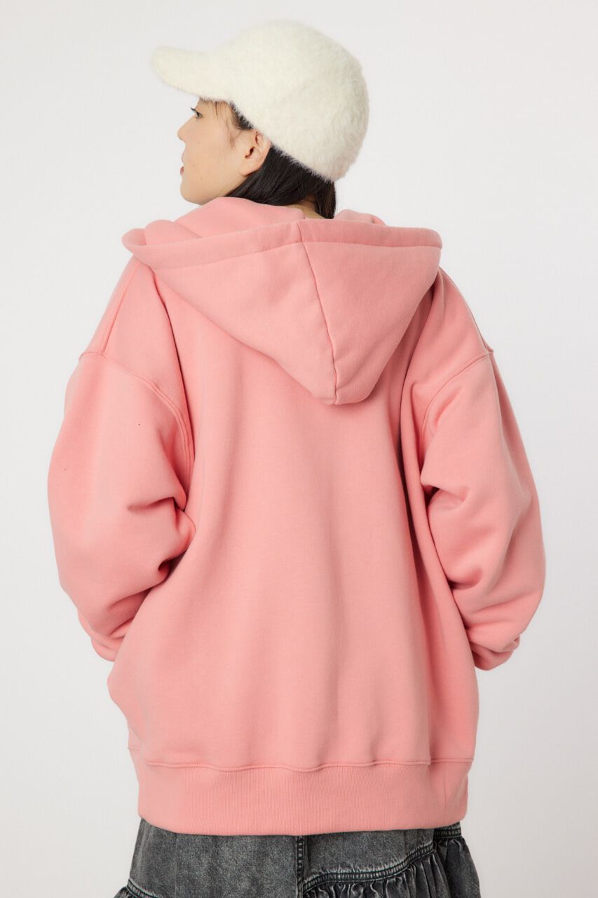 RODEO CROWNS「blessed time ジップパーカー」|パーカー|