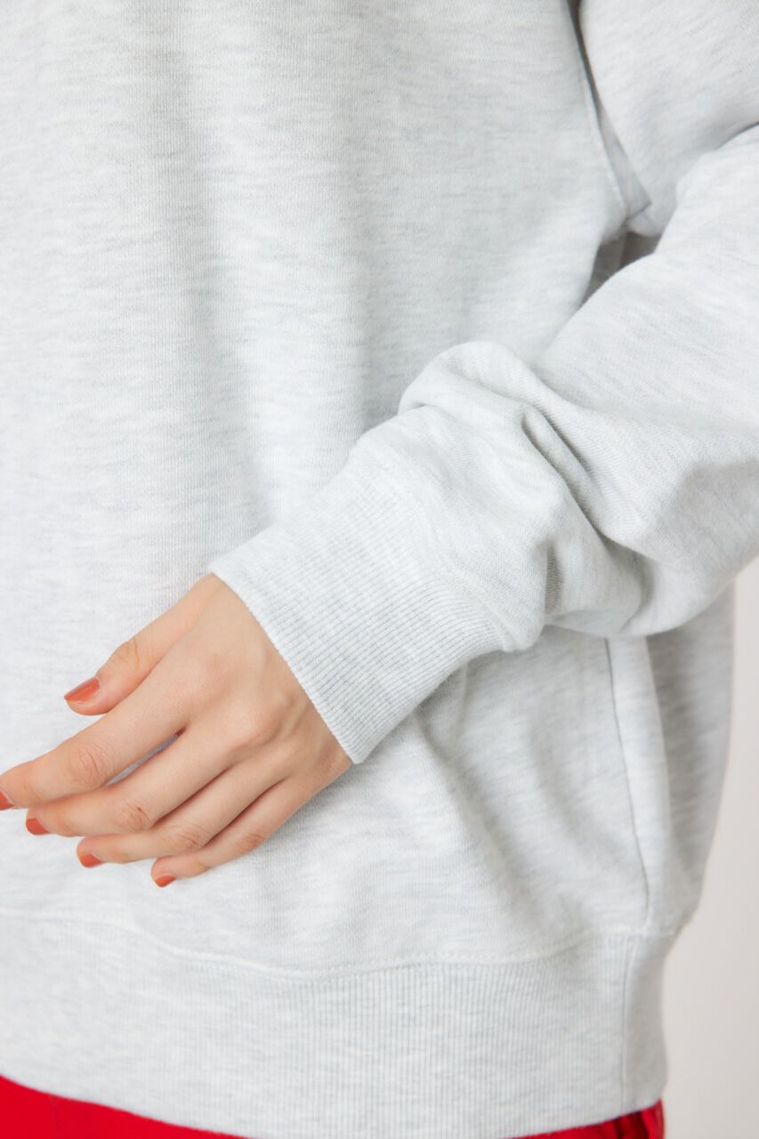 RODEO CROWNS「BURGER スウェット」|パーカー|