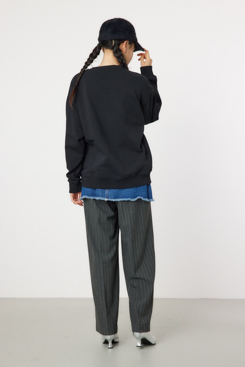 RODEO CROWNS「JOY DONUTS スウェット」|パーカー|