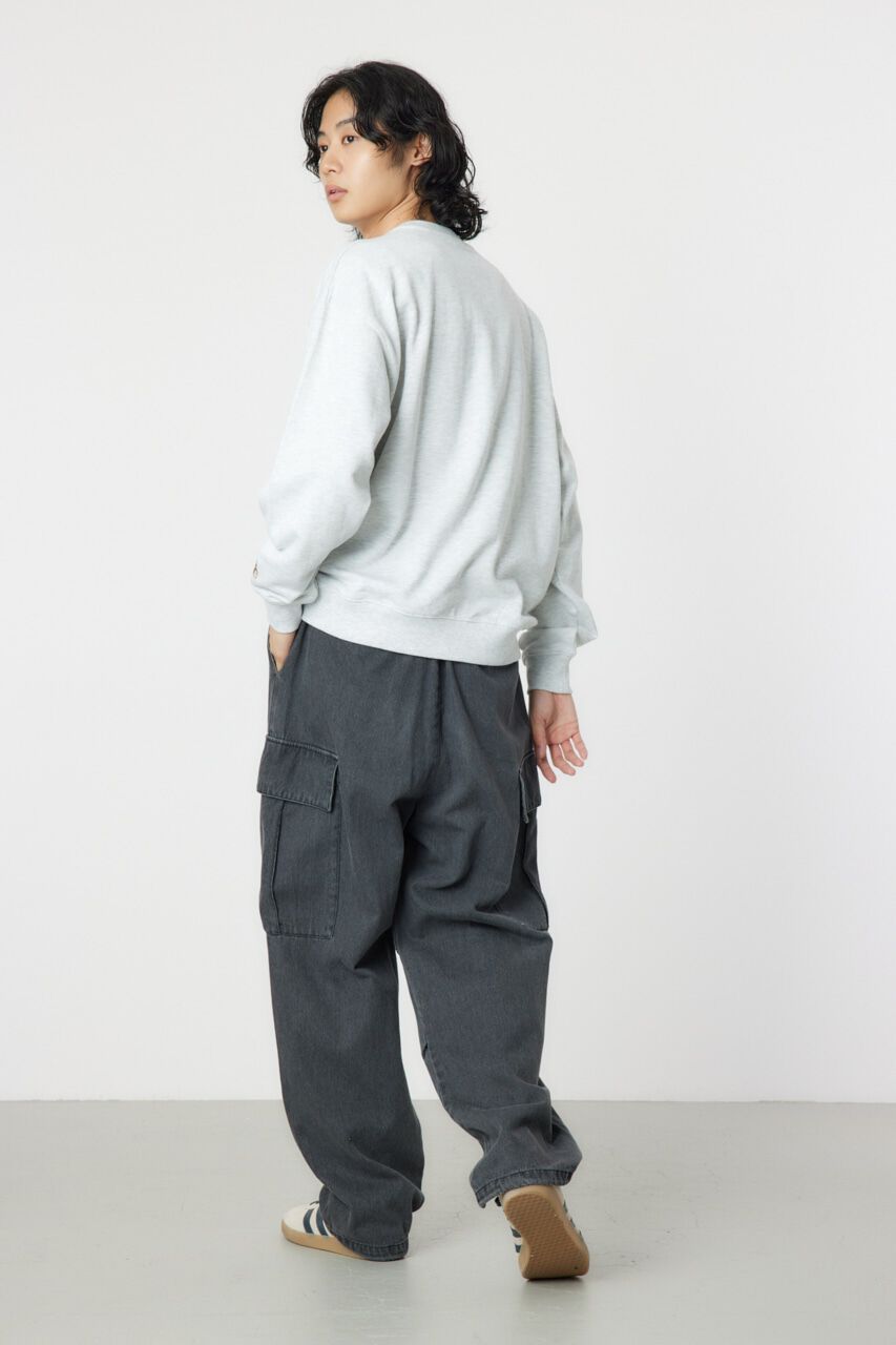 RODEO CROWNS「JOY DONUTS スウェット」|パーカー|