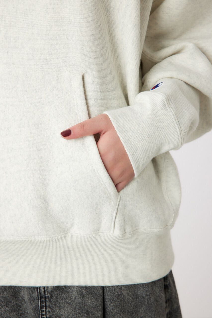 RODEO CROWNS「Champion Reverse Weave スウェット」|パーカー|