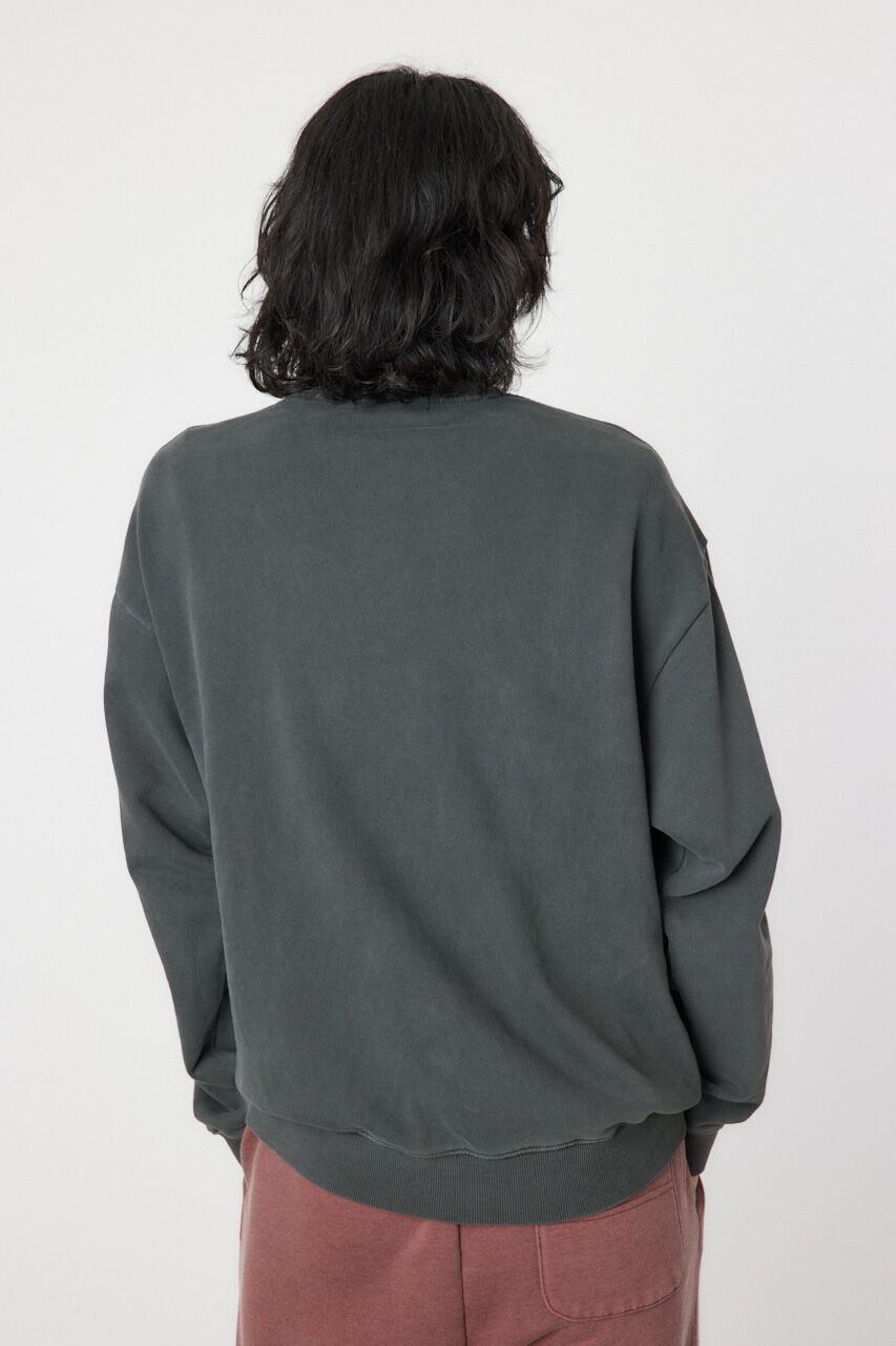 RODEO CROWNS「Movie Ad スウェット」|パーカー|