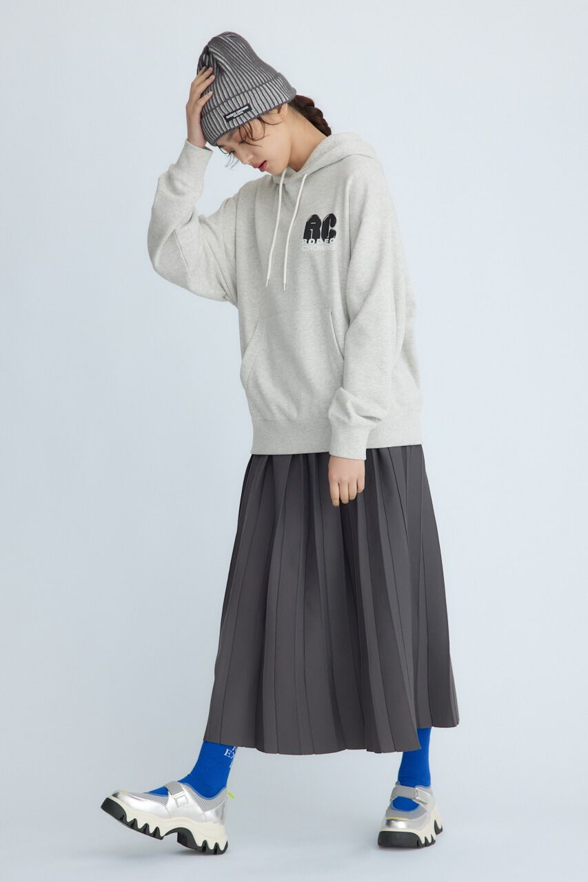 RODEO CROWNS「Balloon LOGO フーディ」|パーカー|