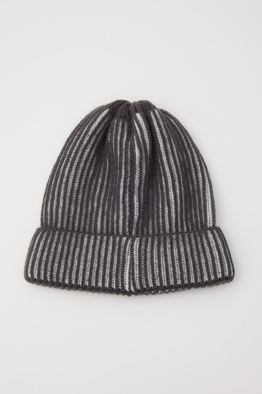 RODEO CROWNS「2COL リブビーニー」|その他|