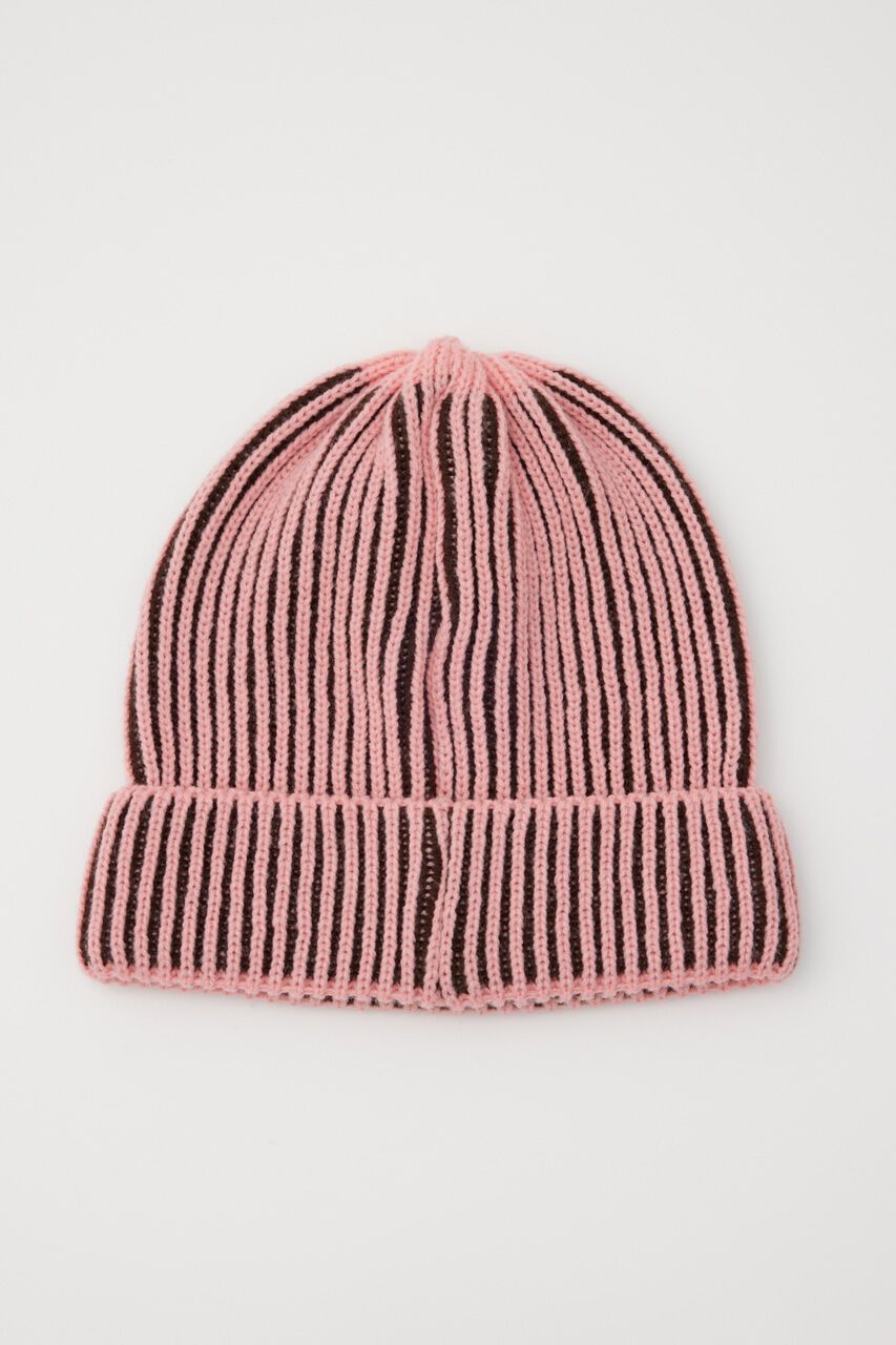 RODEO CROWNS「2COL リブビーニー」|その他|