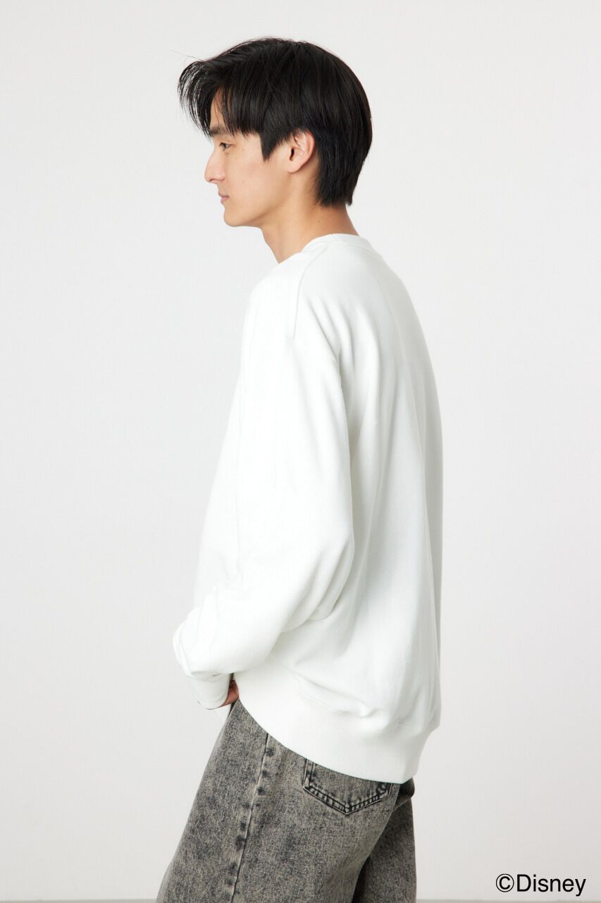 RODEO CROWNS「(MICKEY)Xmasスウェットトップス」|パーカー|