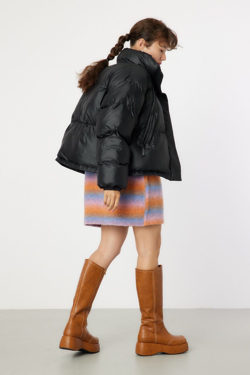 RODEO CROWNS「Function Padded ジャケット」|ブルゾン・スタジャン|